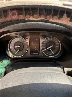 تويوتا هايلوكس